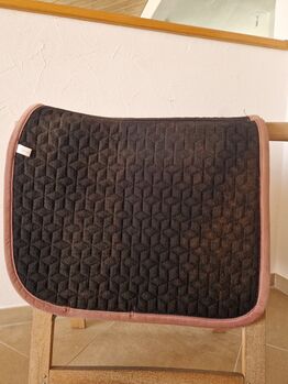 Schabracke rosa Kentucky 