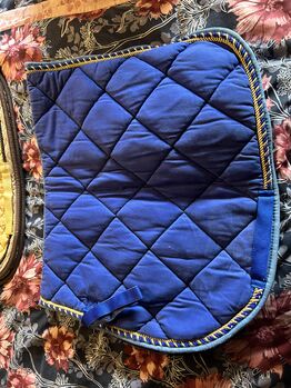 Schabracke, Schabracke , Lea.2009, Dressage Pads, Windeck