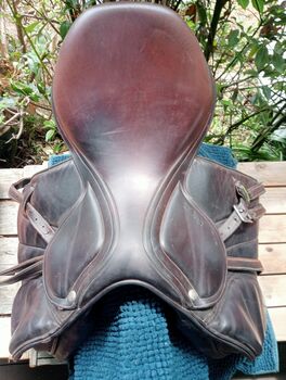 Saddles good condition looking to sell asap Amerigo