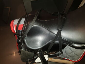 Sättel von Loesdau zu verkaufen, Loesdau, Jungels Christine , All Purpose Saddle, Niersbach 