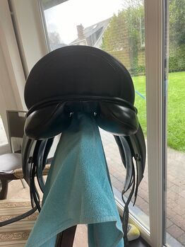 Sadle Kentaur young dressage 16 Kentaur Young Dressage