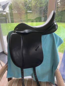 Sadle Kentaur young dressage 16, Kentaur Young Dressage, Sarka, Other Saddle, Tervuren