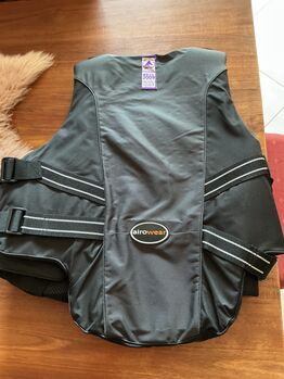 Sicherheitsweste airowear Level 3 Airowear Outlyne