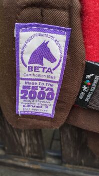 Sicherheitsweste Kinder L HKM