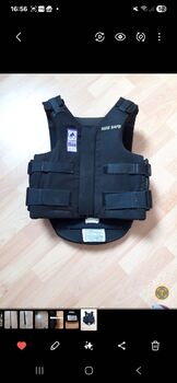Sicherheitweste für Kinder zu verkaufen, Unbekannt  Unbekannt , Imke Steffen , Safety Vests & Back Protectors, Essen