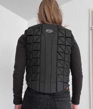 Sicherheitsweste Loesdau