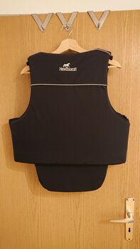 Sicherheitsweste Level 3, Gr. 40, ungetragen mit Etikett Hawthorne Hawthorne "Pro-TeX" 