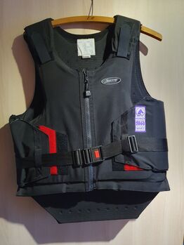 Sicherheitsweste, Pia, Safety Vests & Back Protectors, Emsdetten