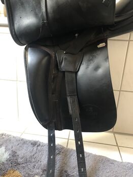 Verkaufe Prestige Modena, Prestige , Vanessa Preißinger, Dressage Saddle, Estenfeld 