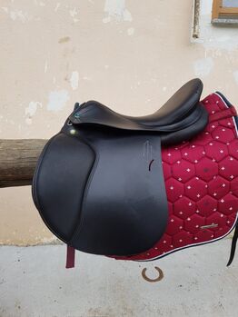 Verkaufe neuwerigen VSD Sattel, Prestige Roma VSD New, Ortner Elisabeth , All Purpose Saddle, Bärnbach 