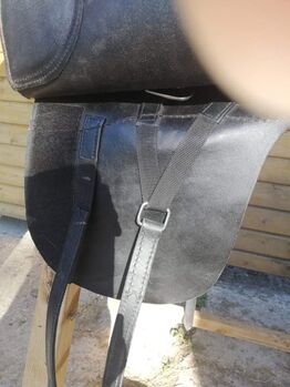 Verkaufe Sorenta, Sorenta Sattel, Cornelia Knauseder, Endurance Saddle, Mettmach