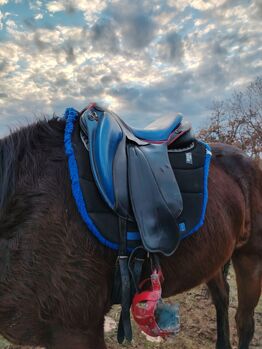 Seller sterle Endurance saddle, Seller sterle Unknown, Lana, Endurance Saddle, Labin