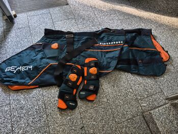 Verkaufe mein Bemer Horse Set ( Bild dient zur Aufmerksamkeit), Bemer Horse Set , Sandra, Horse Blankets, Sheets & Coolers, Hohen Neuendorf 