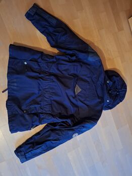 Sicherheits-Reitjacke, MOUNTAIN HORSE, C. L., Safety Vests & Back Protectors, Erbach