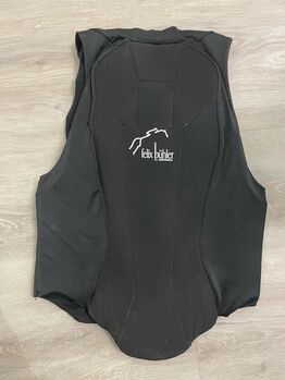 Sicherheitsweste/ Rückenprotektor Felix Bühler Felix Bühler Anatomic Pro II
