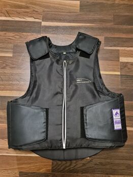 Sicherheitsweste / Body Protector, Beta 2000, Natascha Brill , Safety Vests & Back Protectors, Bordesholm