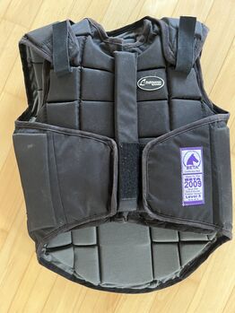 Sicherheitsweste (Kinder, Größe L), Loesdau by USG, Petra, Safety Vests & Back Protectors, Stegaurach