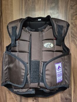 Sicherheitsweste USG child small Level 3, USG Flexi Black, Alexa von Zündt , Safety Vests & Back Protectors, Taufkirchen (Vils)
