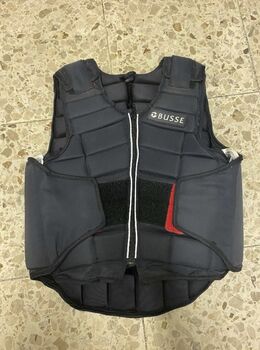 Sicherheitsweste, Deniese Jesch, Safety Vests & Back Protectors, Wien 