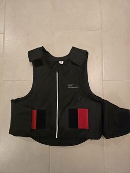 Sicherheitsweste, Warouka, Safety Vests & Back Protectors, Bad Segeberg 