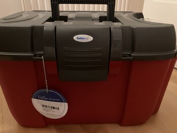 Inhaliergerät Sahoma Nebutec Pferd Nebutec Sahoma