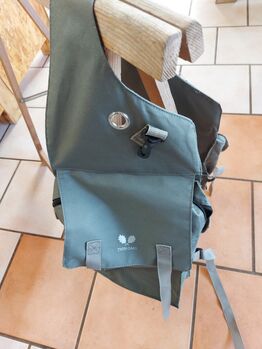 Doppelpacktasche Trail Twin Oaks