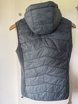 Samshield bodywarmer Samshield