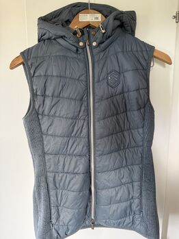Samshield bodywarmer, Samshield, Lenna Purga, Riding Jackets, Coats & Vests, Vastemõisa