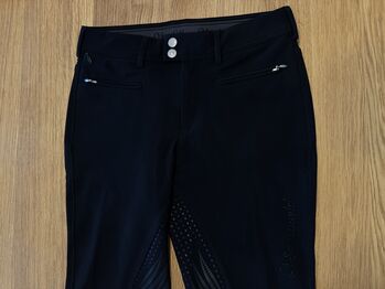 Samshield Reithose schwarz Samshield Diane
