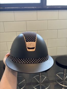 Samshield cap, Samshield , Noah, Riding Helmets, Utrecht 