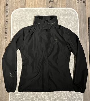 Samshield Damen Jacke Gr. S neuwertig Übergangsjacke, Samshield , Anja , Reitjacken, Mäntel & Westen, Limburgerhof 