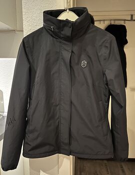 Samshield Damen Jacke Gr. S neuwertig Übergangsjacke Samshield 