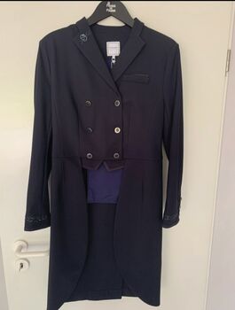 Samshield Frack, Samshield , Linda Amberge, Breeches & Jodhpurs, Krefeld