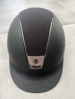 Samshield Helm mit Swarovski, Samshield , Lara, Reithelme, Uelsen