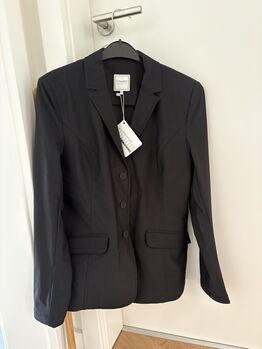 Samshield Jacket, Samshield, Julin Sickau, Turnierbekleidung, Goch