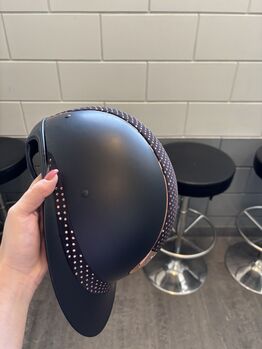 Samshield cap Samshield 