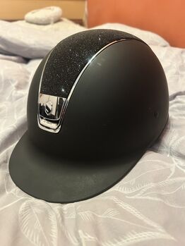 Samshield crystal fabrics, Samshield Crystal fabrics, Maria, Riding Helmets, Güstrow