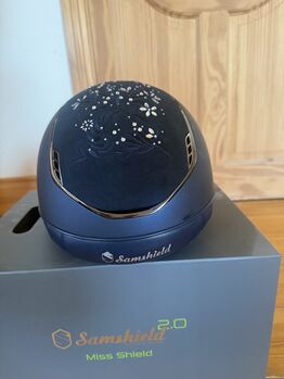 Samshield Miss Shield 2.0 Samshield 2.0