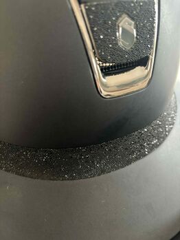 Samshield  Miss Shield shadowmatt crystal fabric Samshield  Miss shield 