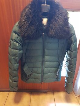 Samshield Premium line Daunenjacke,  Samshield Premium line , Regina, Riding Jackets, Coats & Vests, Vierden