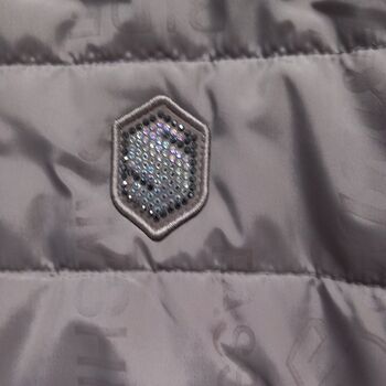 Samshield Stepp Jacke Gr XL taupe Samshield 