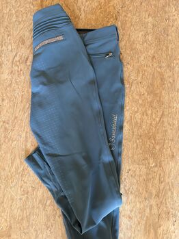 Samshield Reithose Gr. 38, Samshield, Lea, Reithosen, Eppingen