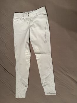 Samshield Reithose weiß, Samshield Sandra, DA, Breeches & Jodhpurs, Volders