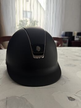 Samshield Reithelm Gr. S sehr guter Zustand Samshield 