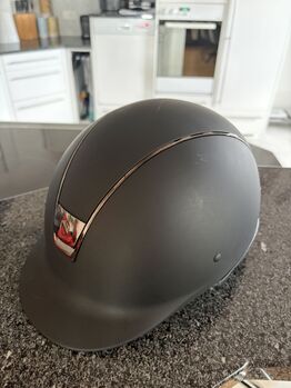 Samshield Reithelm, Samshield, Sven, Riding Helmets, Oftringen 2