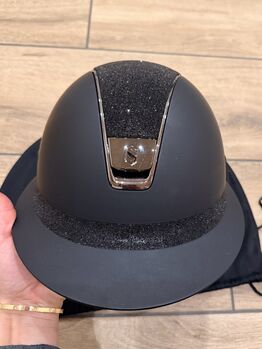 Samshield Reithelm, Samshield, Carole, Riding Helmets, Häuslenen