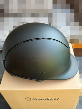 Samshield Shadowmatt Full matt L neu Samshield Shadowmatt Full matt 
