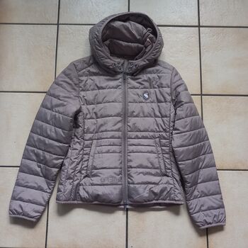 Samshield Stepp Jacke Gr XL taupe, Samshield , YH , Reitjacken, Mäntel & Westen, Waltrop