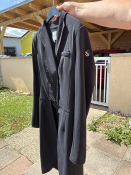 Turnierfrack Samshield Samshield  Samshield Premium Line