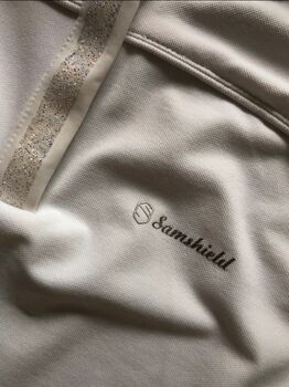 Samshield Turniershirt L Samshield Agathe